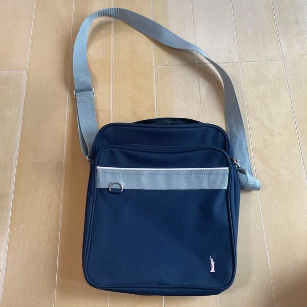 EAST BOY スクールバッグ ショルダーバッグ