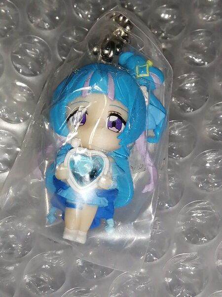 プリキュアスイング! キュアウインク ご投稿ありがとうございます、同じものが出てしまった為宜しくお願いします。