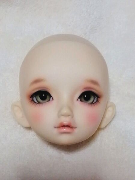 SDMのあ ボークス スーパードルフィー 通常版 /認定証素体箱有り/一部アイメイクカスタマー対応品※写真③難有り