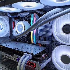 ゲーミングPC パソコン