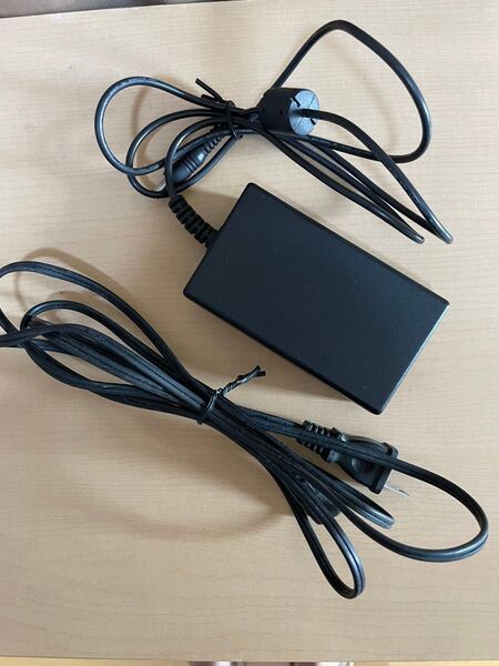 NEC ACアダプター 電源コード 充電ケーブル