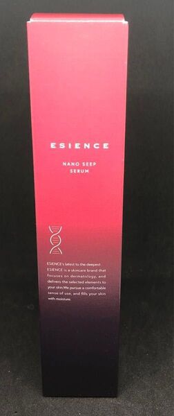 ESIENCE ナノシープセラム導入美容液(医薬部外品)(泡状)