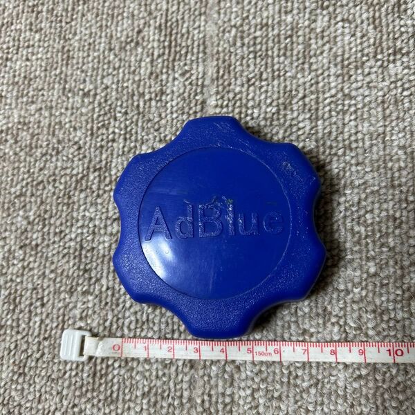 AdBlue アドブルーキャップ ISUZU いすず 日野 プロフィア いすゞ UD 尿素水 タンクキャップ