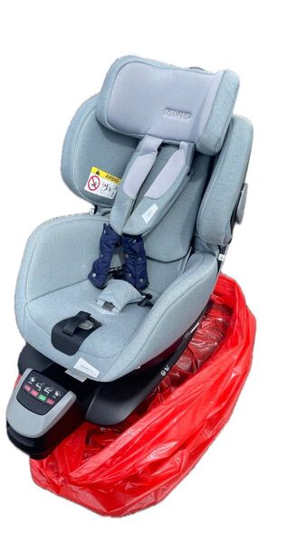 RECARO チャイルドシート