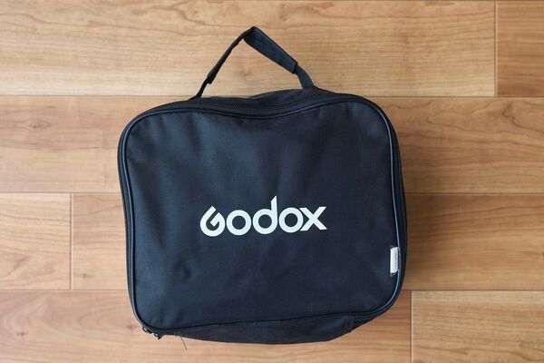 GODOX ゴドックス 折りたたみ式 ソフトボックス 70cm×70cm