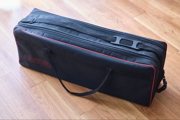 Multiblitz PROFILITE COMPACT 400 ストロボ 撮影機材 ドイツ製 Made in Germany