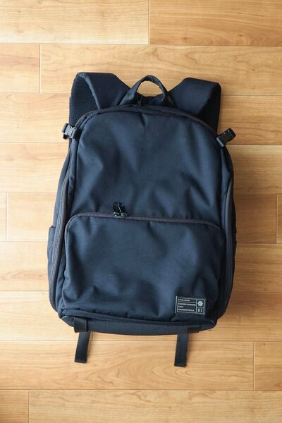 Hex ヘックス カメラバック バックパック リュック 21L ブラック バックパック リュックサック リュック 黒