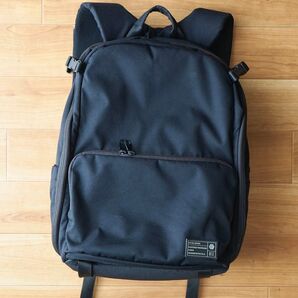 Hex ヘックス カメラバック バックパック リュック 21L ブラック バックパック リュックサック リュック 黒