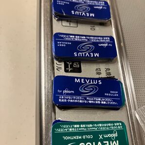 プルームX QRコード 100枚