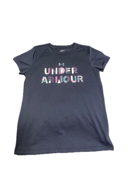 アンダーアーマー 速乾Tシャツ