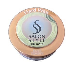 SALONSTYLE Hard Wax