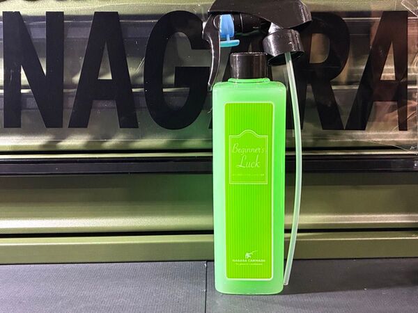 【ながら洗車】ビギナーズラック『 日本で一番売れて欲しいコーティング剤 』 ながら洗車 拭き上げ補助 クイックディテーラー1本