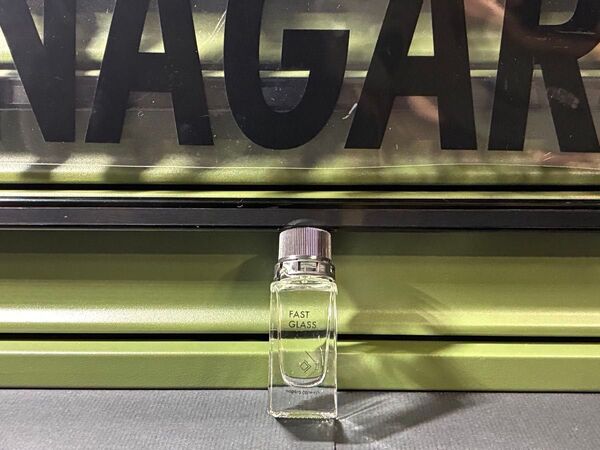 ながら洗車 有機質 無機質 ハイブリッドガラスコーティング 硬化系コーティング