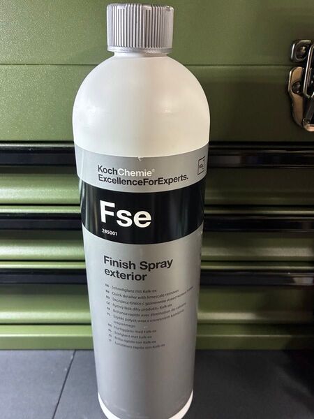 Fse コッホケミー KochChemie Koch Chemie FSE
