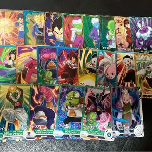 ドラゴンボールスーパーダイバーズ環境カードまとめ