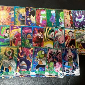 ドラゴンボールスーパーダイバーズ環境カードまとめ