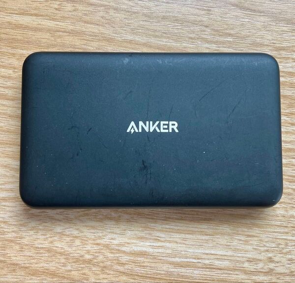 Anker モバイルバッテリー PowerCore Ⅲ 5000