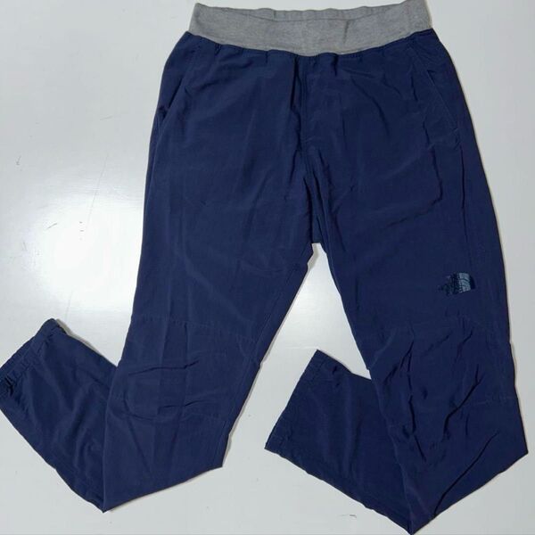 THE NORTH FACE Training Rib Pant ザノースフェイス トレーニングリブパンツ