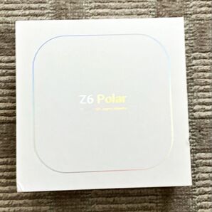 Z6 Polar Meets popIn Aladdin