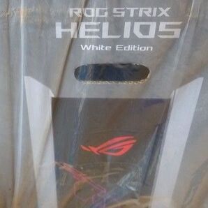ROG STRIX HELIOS GX601 WHITE EDITION