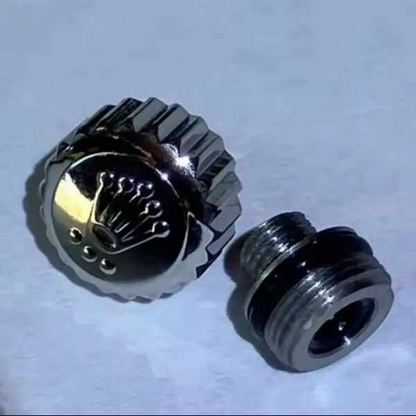 時計用修理パーツリューズ 7mm チューブ受