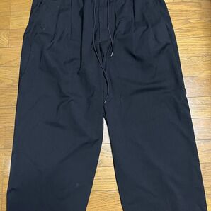 MB ドウギパンツ サイズM 黒 ブラック レインメーカー