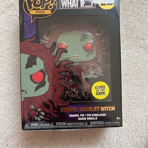 CHANCE OF CHASE フィギュア Marvel ホワット・イフ ゾンビ