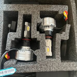 DSIC LED フォグランプ 爆光 12000LM ホワイト 6500K