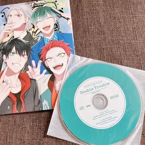 ヒプマイ コミカライズ 特典 CD 左馬刻 簓 ヒプムビ Before The Battle- Dawn Of Divisions