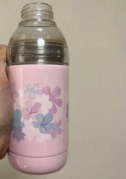 SAKURA 2020 ステンレス ボトルブライト タンブラー 355ml ゆうパケットプラス込