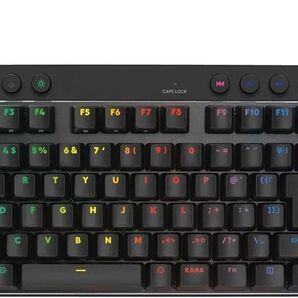 PRO X TKL RAPID