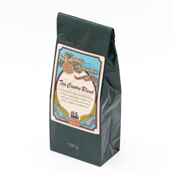 北欧紅茶【ティーセンターブレンド】リフィル 100g
