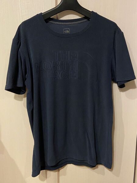 THE NORTH FACE ノースフェイス パイル Tシャツ 半袖