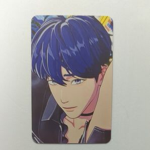 プレイブ PAVE PLAVE 3rd Mini Album Caligo YG SELECT ラキドロ 特典 イェジュン トレカ