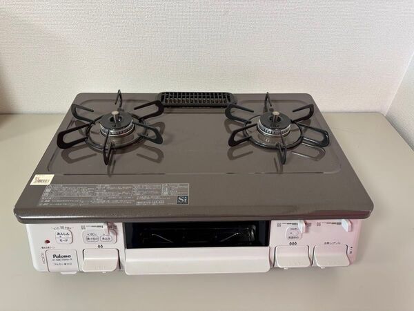 パロマ IC-S807BHA-R (12A13A) 展示品