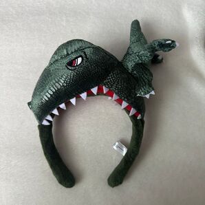 ジュラシック・ワールド カチューシャ