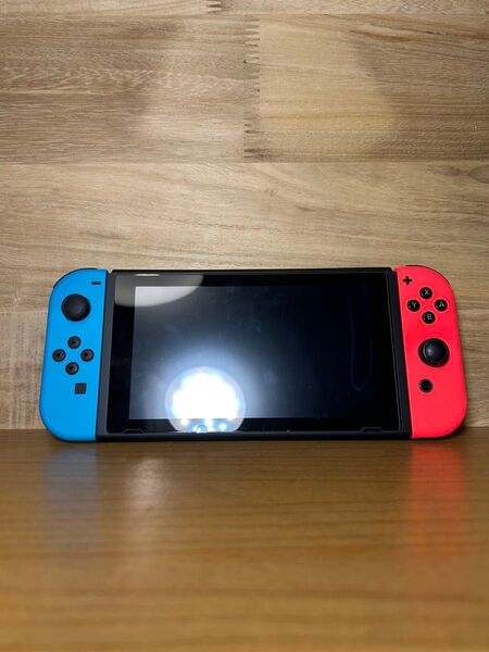Nintendo Switch ニンテンドースイッチ 任天堂 スイッチ 初期化 ニンテンドー
