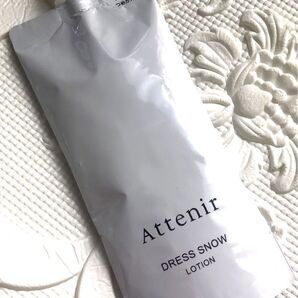 Attenir アテニア ドレススノー ローション 詰替140ml