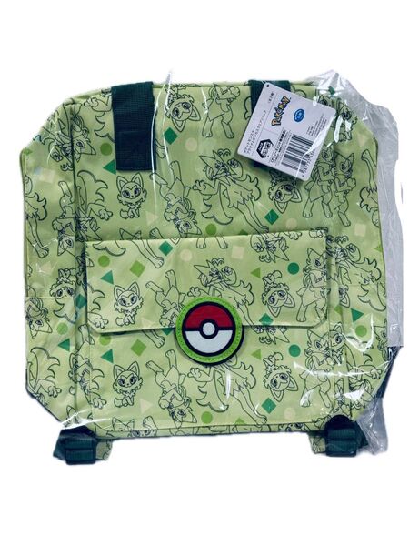 【新品未開封】ポケットモンスター プラチナムザッカスクエア
