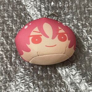 Free! おまんじゅう にぎにぎマスコット FS 松岡凛