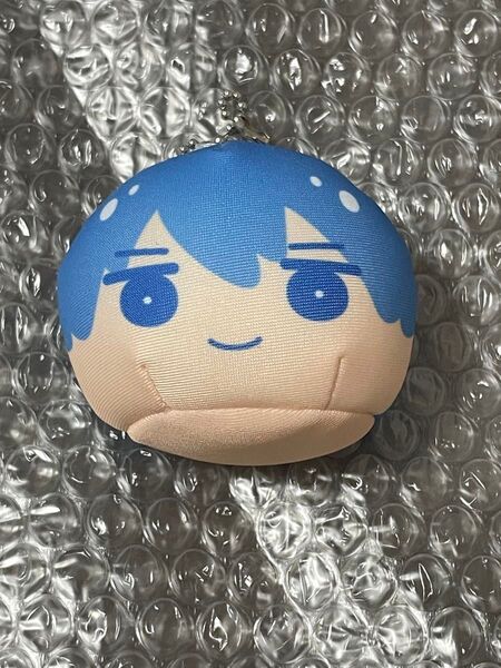 Free! おまんじゅう にぎにぎマスコット FS 七瀬遙