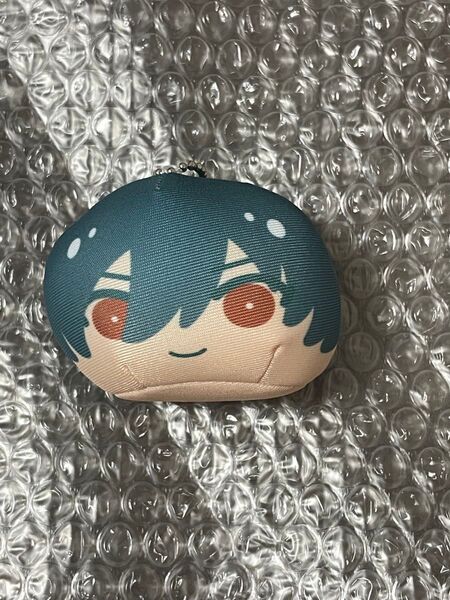 Free! おまんじゅう にぎにぎマスコット FS 桐嶋郁弥