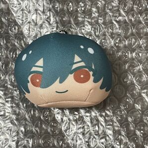 Free! おまんじゅう にぎにぎマスコット FS 桐嶋郁弥