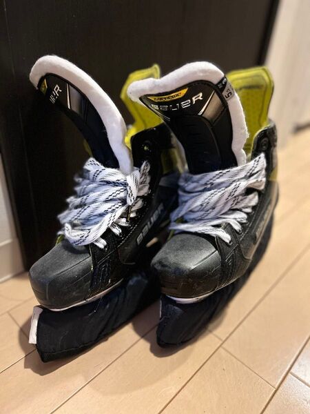 Bauer Supreme 3S 5.5Fit3