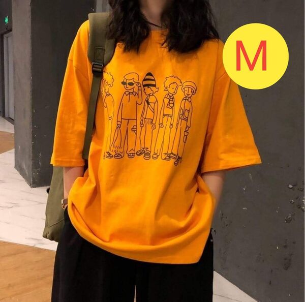 レディース Tシャツ 半袖 おしゃれ かわいい 人気 かっこいい ゆったり ダンス
