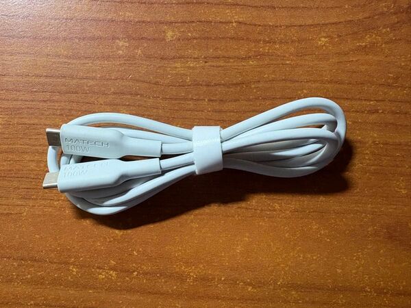 MATECH 100wケーブル