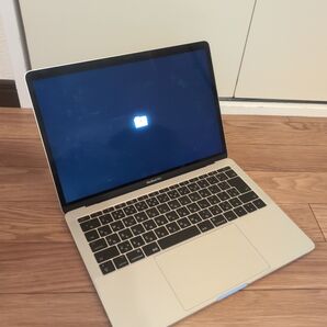 MacBook Pro A1708 2017 ジャンク品