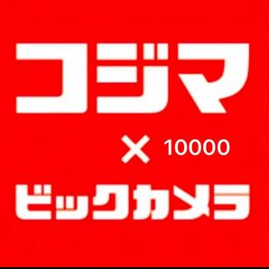 ビックカメラ コジマ ラクウル