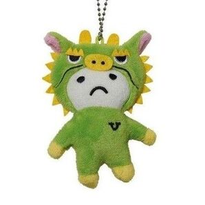 BUCK-TICK シリアスベアー 辰 バクチク現象2023