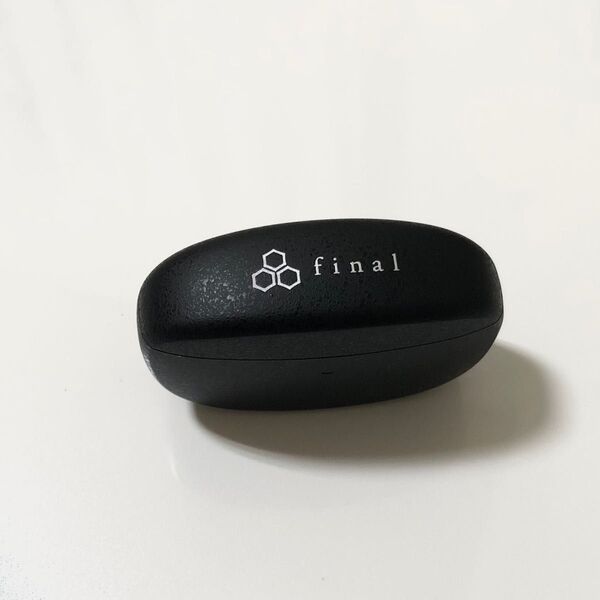 final ZE3000 完全ワイヤレスイヤホン ファイナル Bluetooth